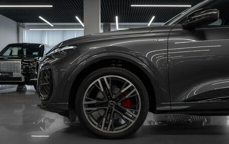 Audi Q5, 2026 год, 9 200 000 рублей, 32 фотография