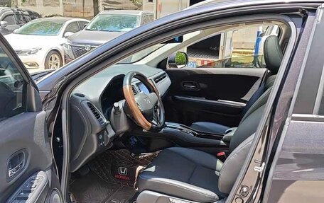 Honda Vezel, 2022 год, 1 580 000 рублей, 8 фотография
