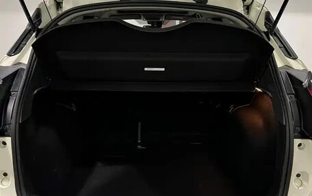 Nissan Kicks I, 2022 год, 1 200 000 рублей, 7 фотография