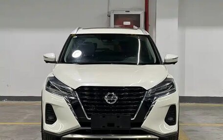 Nissan Kicks I, 2022 год, 1 200 000 рублей, 2 фотография