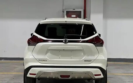 Nissan Kicks I, 2022 год, 1 200 000 рублей, 6 фотография