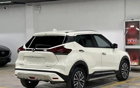 Nissan Kicks I, 2022 год, 1 200 000 рублей, 5 фотография