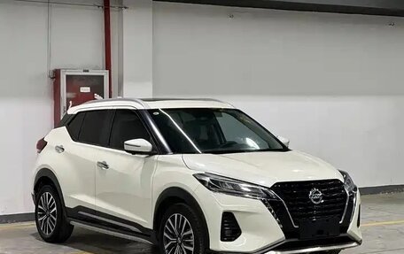 Nissan Kicks I, 2022 год, 1 200 000 рублей, 3 фотография