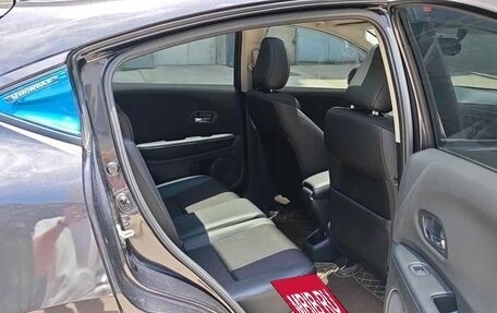 Honda Vezel, 2022 год, 1 580 000 рублей, 11 фотография