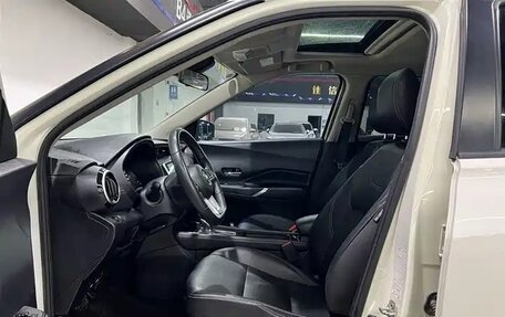 Nissan Kicks I, 2022 год, 1 200 000 рублей, 8 фотография