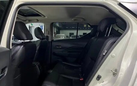 Nissan Kicks I, 2022 год, 1 200 000 рублей, 10 фотография