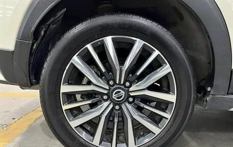 Nissan Kicks I, 2022 год, 1 200 000 рублей, 18 фотография