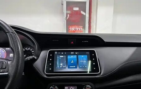 Nissan Kicks I, 2022 год, 1 200 000 рублей, 15 фотография