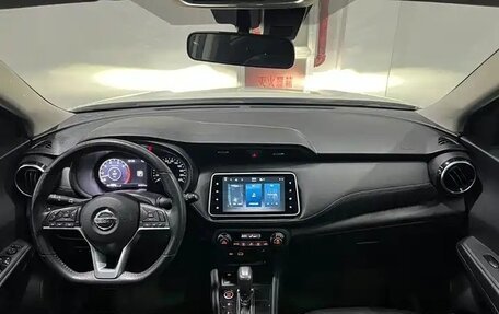 Nissan Kicks I, 2022 год, 1 200 000 рублей, 12 фотография