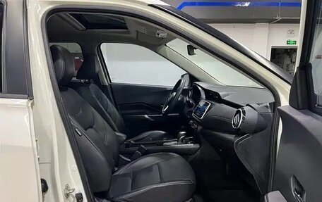 Nissan Kicks I, 2022 год, 1 200 000 рублей, 17 фотография