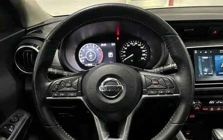 Nissan Kicks I, 2022 год, 1 200 000 рублей, 13 фотография