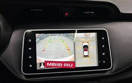 Nissan Kicks I, 2022 год, 1 200 000 рублей, 16 фотография