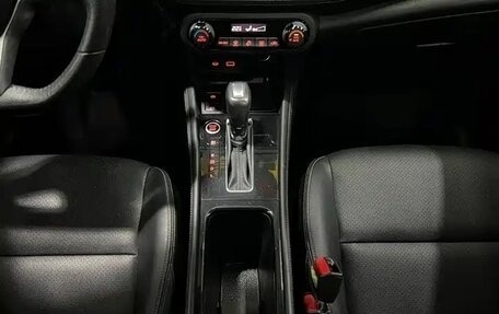 Nissan Kicks I, 2022 год, 1 200 000 рублей, 14 фотография