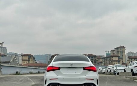 Mercedes-Benz A-Класс, 2023 год, 2 130 000 рублей, 5 фотография