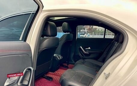 Mercedes-Benz A-Класс, 2023 год, 2 130 000 рублей, 10 фотография