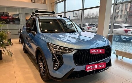 Haval Jolion, 2026 год, 2 622 510 рублей, 3 фотография