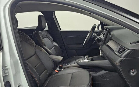 Renault Captur II, 2022 год, 1 611 000 рублей, 6 фотография