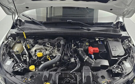 Renault Captur II, 2022 год, 1 611 000 рублей, 3 фотография