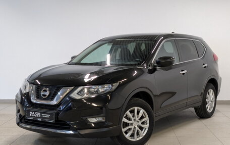 Nissan X-Trail, 2021 год, 2 550 000 рублей, 1 фотография