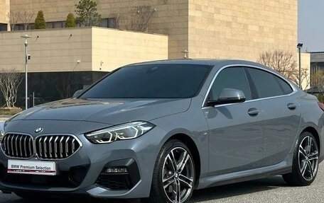 BMW 2 серия F44, 2022 год, 2 781 000 рублей, 1 фотография