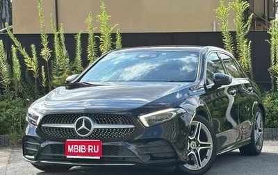 Mercedes-Benz A-Класс, 2023 год, 1 931 000 рублей, 1 фотография