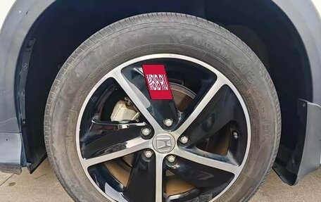 Honda Vezel, 2022 год, 1 600 000 рублей, 10 фотография