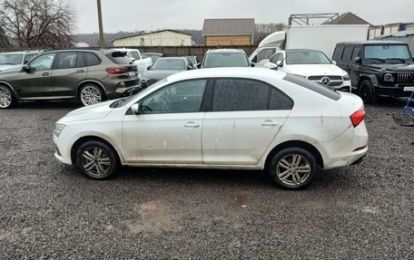 Skoda Rapid II, 2020 год, 1 650 000 рублей, 4 фотография