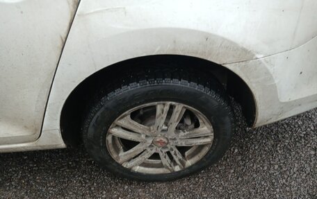 Skoda Rapid II, 2020 год, 1 650 000 рублей, 11 фотография