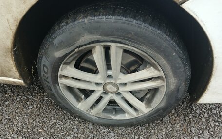 Skoda Rapid II, 2020 год, 1 650 000 рублей, 12 фотография