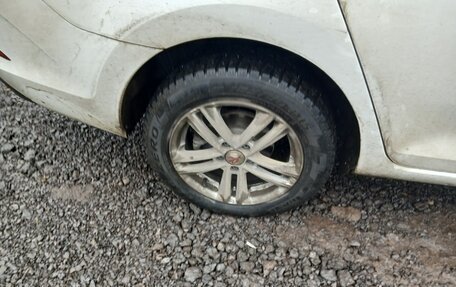 Skoda Rapid II, 2020 год, 1 650 000 рублей, 10 фотография