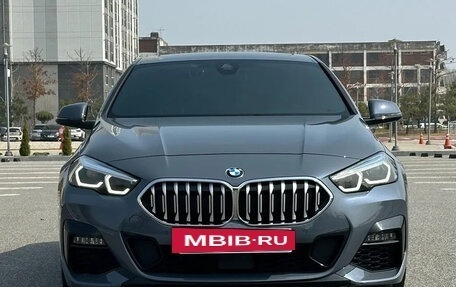 BMW 2 серия F44, 2022 год, 2 781 000 рублей, 3 фотография