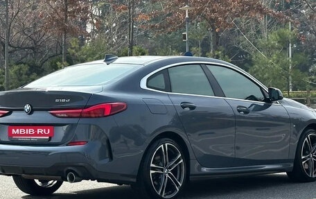 BMW 2 серия F44, 2022 год, 2 781 000 рублей, 2 фотография