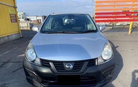 Nissan AD III, 2022 год, 867 000 рублей, 2 фотография