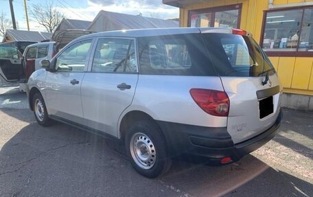 Nissan AD III, 2022 год, 867 000 рублей, 6 фотография