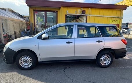 Nissan AD III, 2022 год, 867 000 рублей, 8 фотография