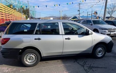 Nissan AD III, 2022 год, 867 000 рублей, 7 фотография