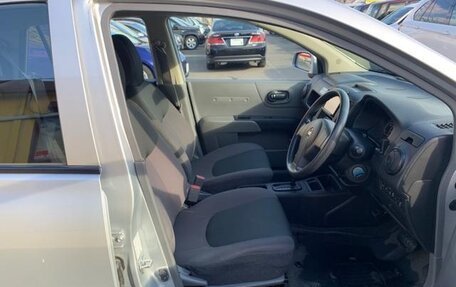 Nissan AD III, 2022 год, 867 000 рублей, 9 фотография