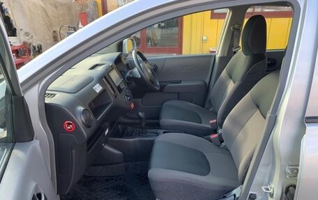 Nissan AD III, 2022 год, 867 000 рублей, 16 фотография