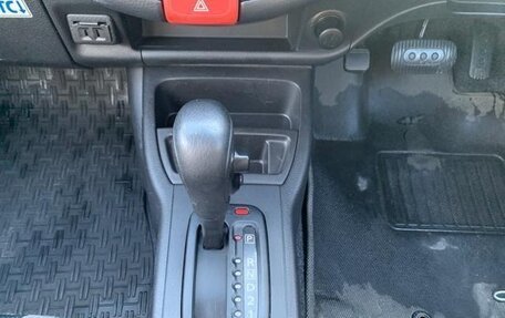 Nissan AD III, 2022 год, 867 000 рублей, 14 фотография