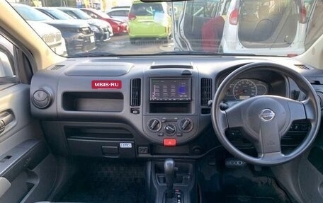 Nissan AD III, 2022 год, 867 000 рублей, 10 фотография