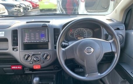 Nissan AD III, 2022 год, 867 000 рублей, 11 фотография