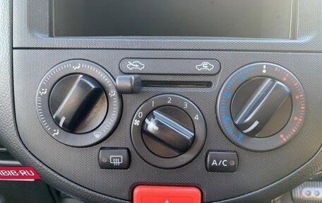 Nissan AD III, 2022 год, 867 000 рублей, 13 фотография