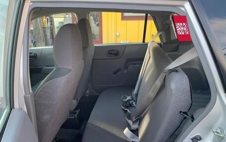 Nissan AD III, 2022 год, 867 000 рублей, 18 фотография