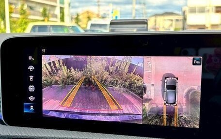 Mercedes-Benz A-Класс, 2023 год, 1 931 000 рублей, 11 фотография