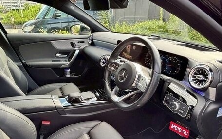 Mercedes-Benz A-Класс, 2023 год, 1 931 000 рублей, 8 фотография