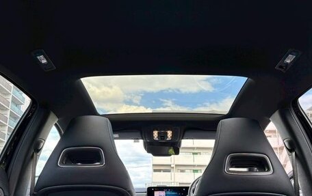 Mercedes-Benz A-Класс, 2023 год, 1 931 000 рублей, 17 фотография