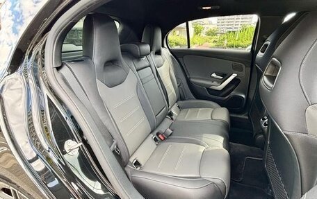 Mercedes-Benz A-Класс, 2023 год, 1 931 000 рублей, 18 фотография