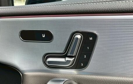 Mercedes-Benz A-Класс, 2023 год, 1 931 000 рублей, 16 фотография