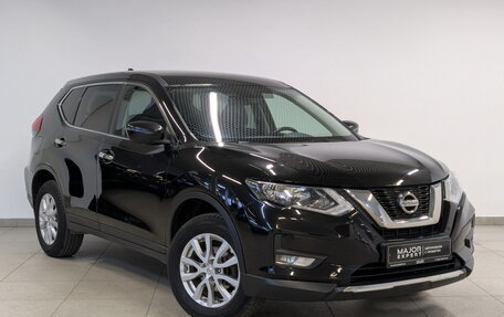 Nissan X-Trail, 2021 год, 2 550 000 рублей, 3 фотография