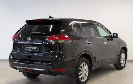 Nissan X-Trail, 2021 год, 2 550 000 рублей, 5 фотография